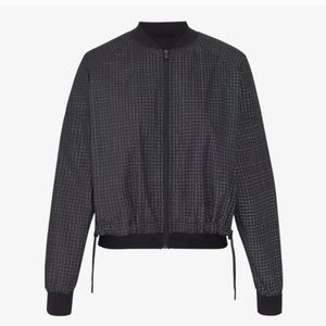 Stori reflection jacket